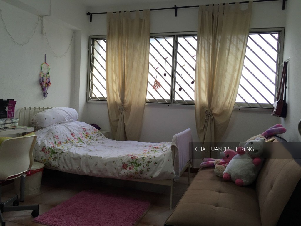 Blk 551 Ang Mo Kio Avenue 10 (Ang Mo Kio), HDB 5 Rooms #113805102